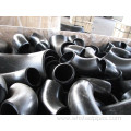carbon steel 180 degree pipe Elbow